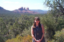 Click to go to Sacred Southwest - April, 2002